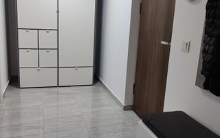 Vând garsonieră decomandată 37 mp – Zona Parcul Teilor, București, Sec - Poză 8