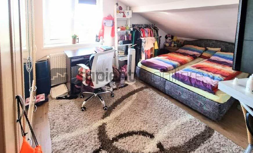 Sapient | Apartamente la casa,zona Iosia - Poză 2