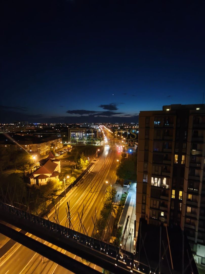 2 camere| Bulevardul Liviu Rebreanu-la 5 minute de Spitalul Jud| loc de parcare| - Poză 7