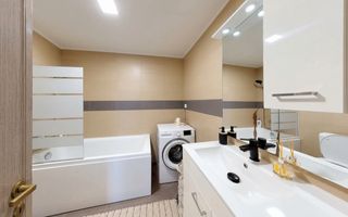 Apartament de vânzare Sibiu, Turnișor | 2 camere | terasă 40 mp - Poză 3