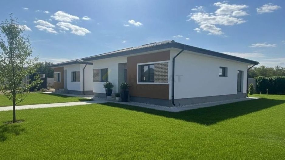 Casă individuală  – Tunari | 130 mp construiți,  teren 396 mp - Poză 13