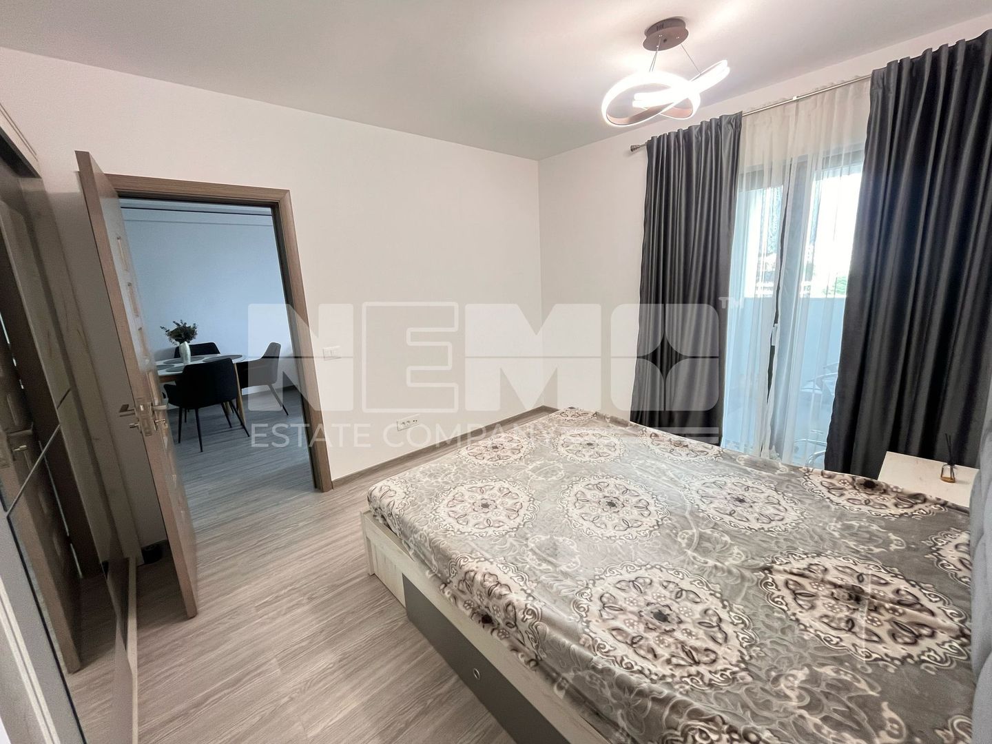 Ap cu 2 Cam SemiDecomandat 49 Mp Utili I Suceava/Avanera I 500Euro/lun - Poză 15