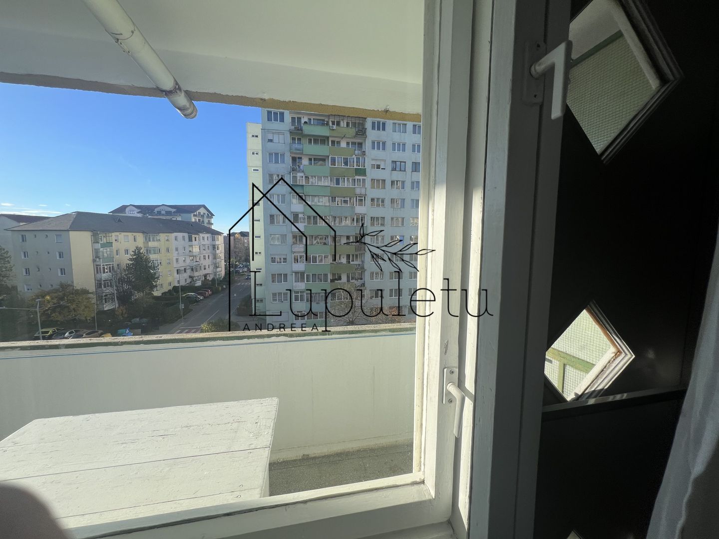 Apartament de Inchiriat | 2 Dormitoare | 56 MPU | Mihai Viteazu - Poză 8