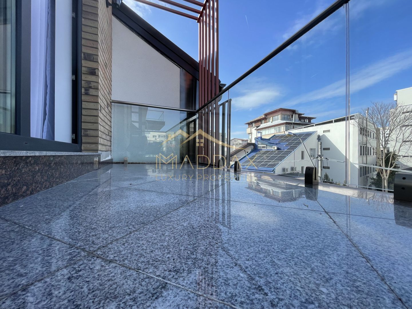 Apartament NOU _LUX_ 3 camere ***102mp//Metrou Aurel Vlaicu//Herastrau - Poză 14