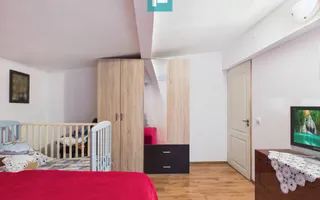Casă spațioasă în Săcălaz lângă Timisoara - Poză 20