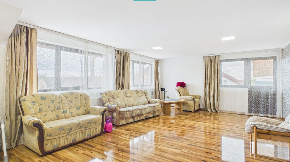 Casa plus spatiu comercial Dudestii Noi - Poză 67