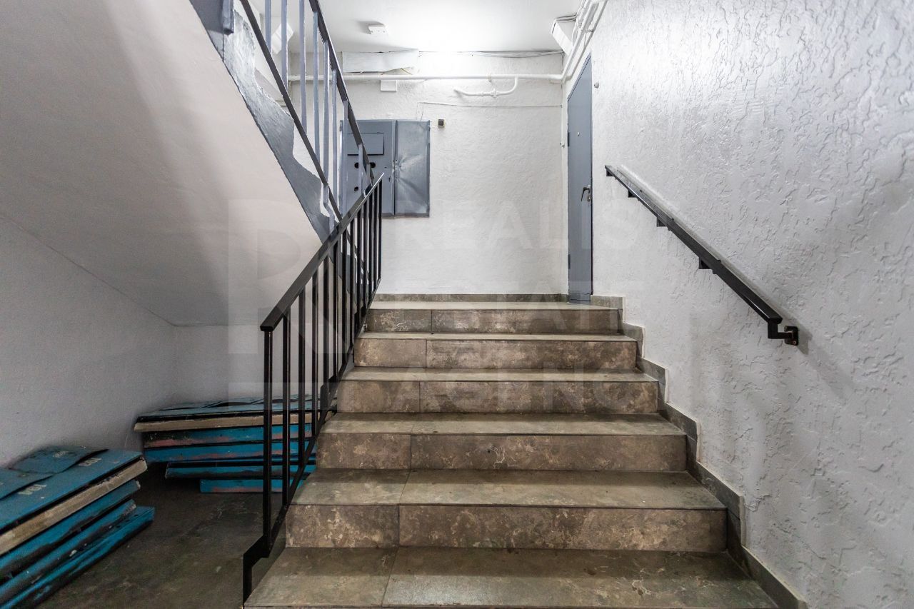 Vânzare, apartament, 2 camere, strada Andrei Doga, Râșcani - Poză 4