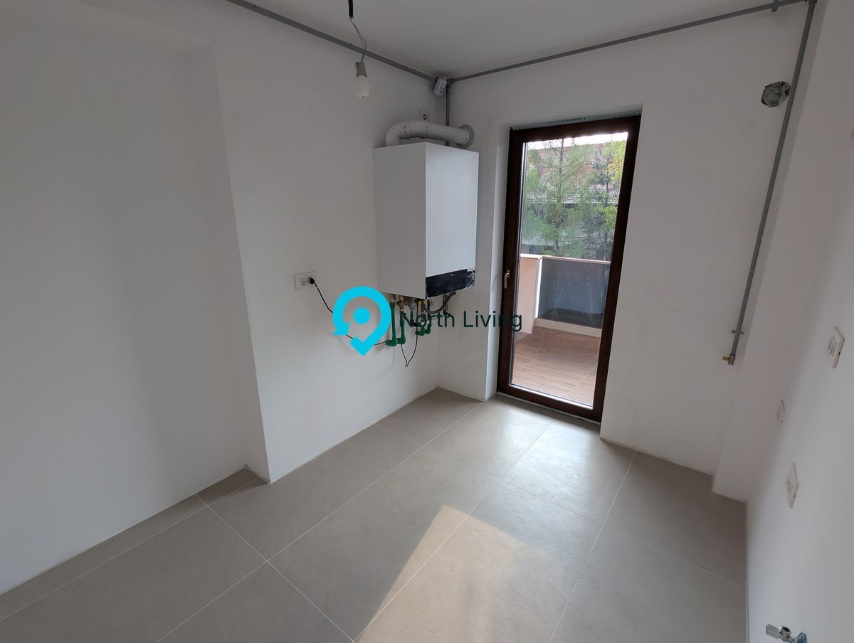 Apartament 2 camere de vanzare Baneasa - Poză 17