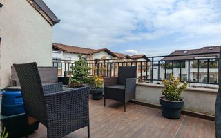 Apartament Spațios  + Terasă Generoasă – Cartierul Arhitecților - Poză 8