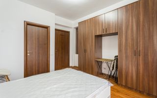 Apartament 2 camere | 2 băi |80 mp| vedere panoramică | Bucureștii Noi - Poză 5