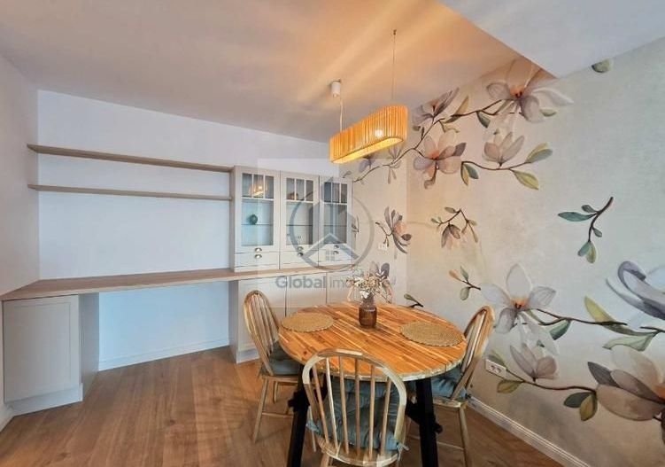 Cartierul Henri Coanda _apartament nou, un spa in aer liber - Poză 5