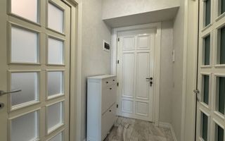 Apartament 2 camere open-space Royal Town Copou - Poză 20