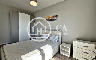 Apartament de închiriat cu 2 camere în zona centrală, Oradea - Poză 2