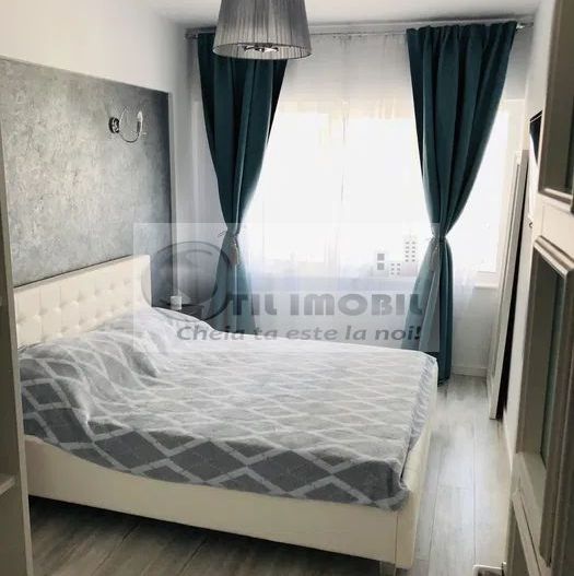 Apartament 2 camewre ROYAL TOWN- 499 EURO - Poză 3