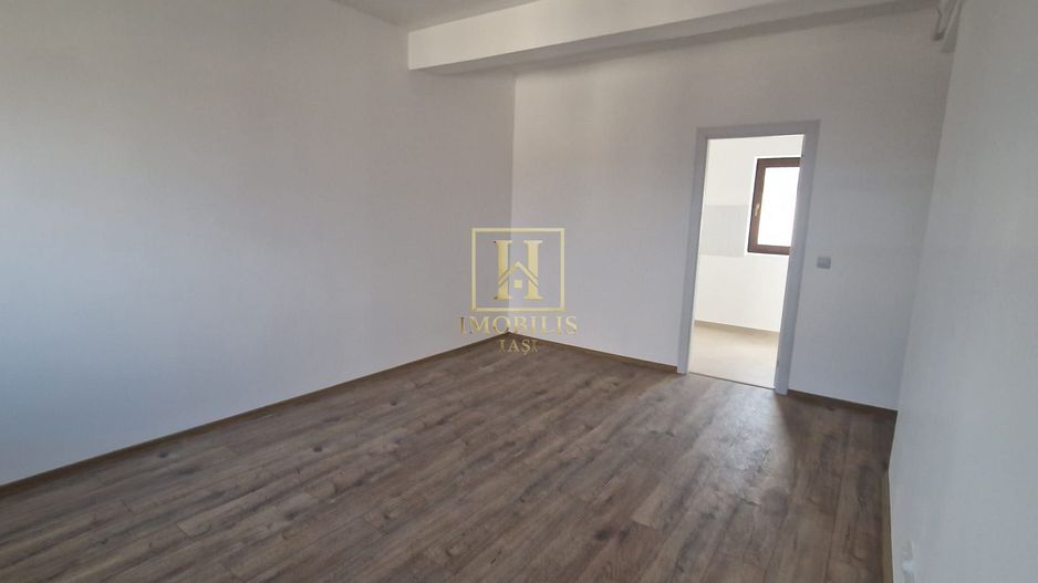 Apartament 3 camere 64 mp + loc de parcare Lunca Cetatuii 95000 euro - Poză 2