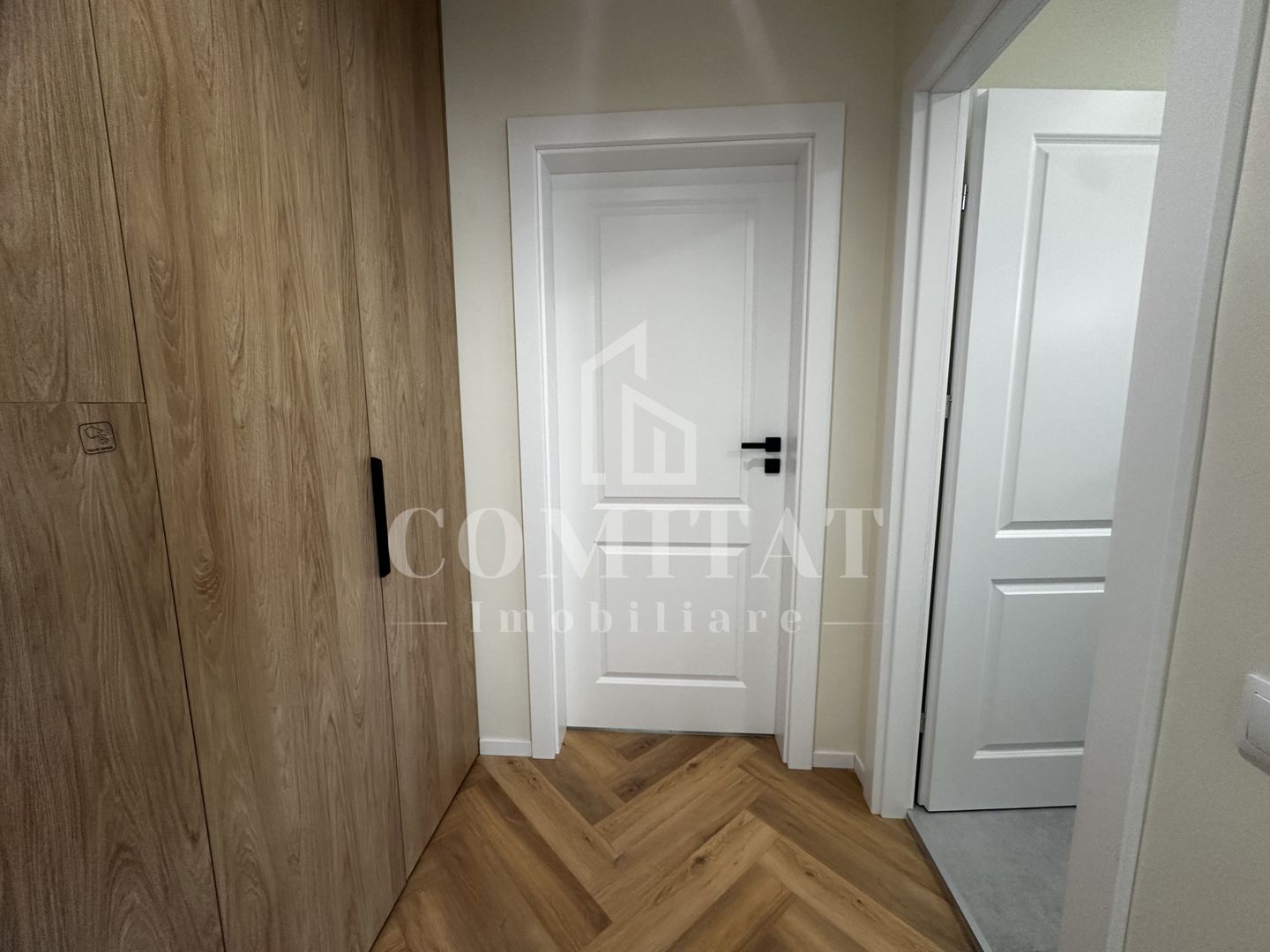 Apartament ultrafinisat | Etaj intermediar | Gheorgheni - Poză 17