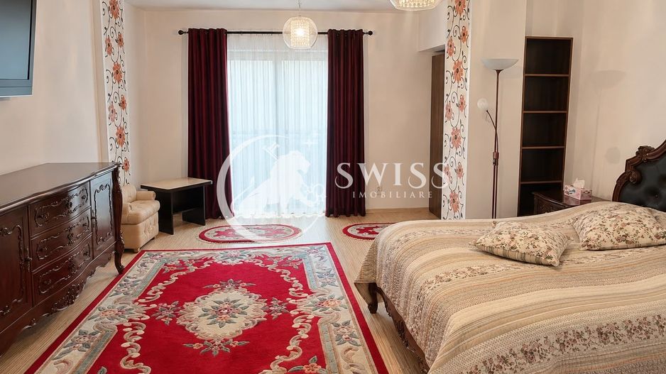 Apartament 1 camera | Bloc nou | Calea Motilor | 10 min USAMV si UMF - Poză 2
