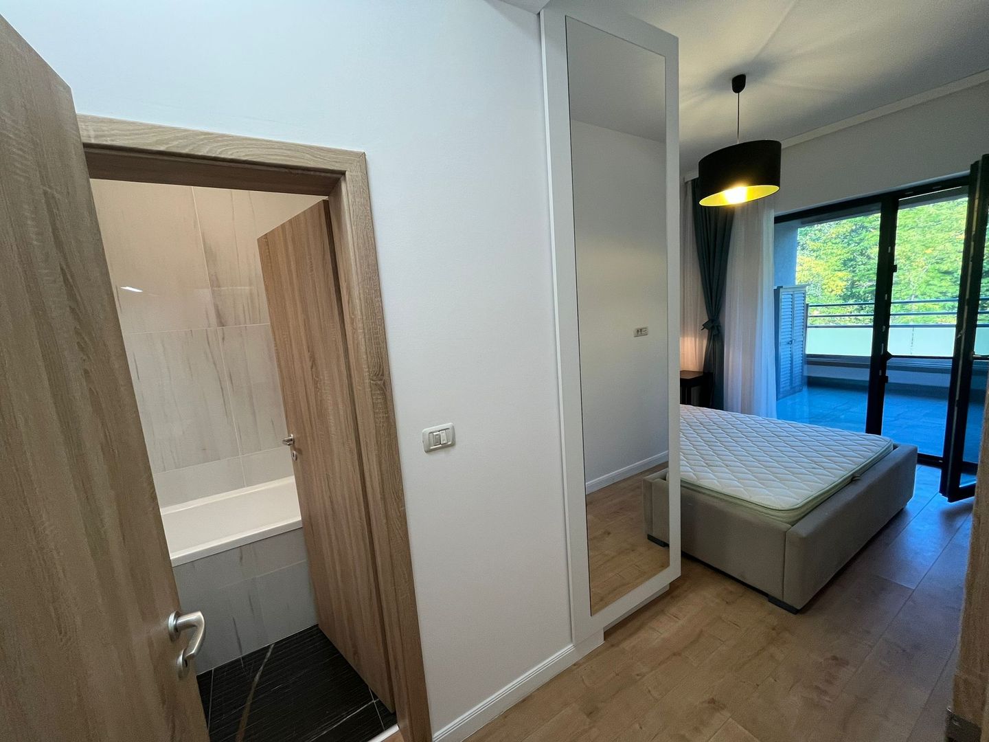 Penthouse exclusivist I Vedere la pădure I Zona Lipovei/Dumbrăvița - Poză 5