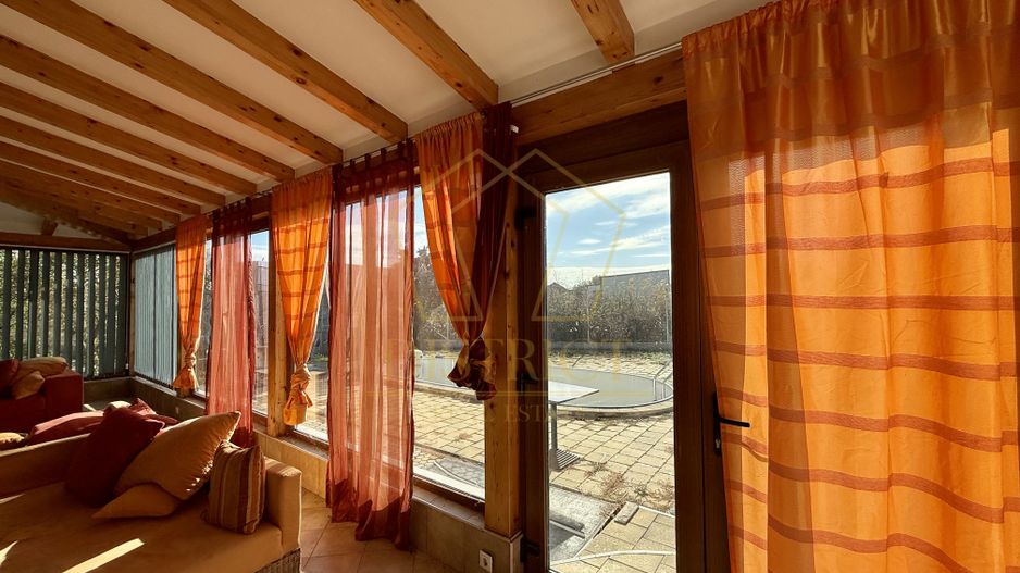 Casa individuala de 165 mp utili | Sacalaz | Comison 0% - Poză 6