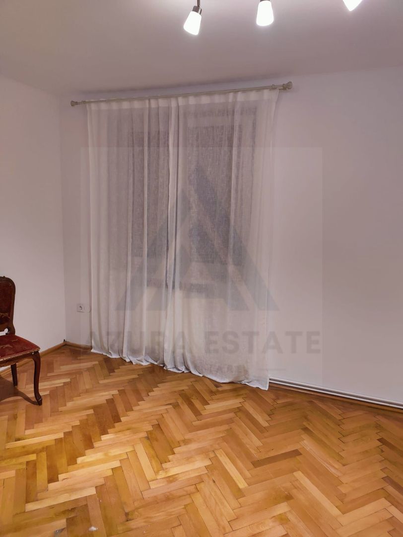Apartament 3 camere bucatarie inchisa etajul 1 pe Calea Dumbravii - Poză 5
