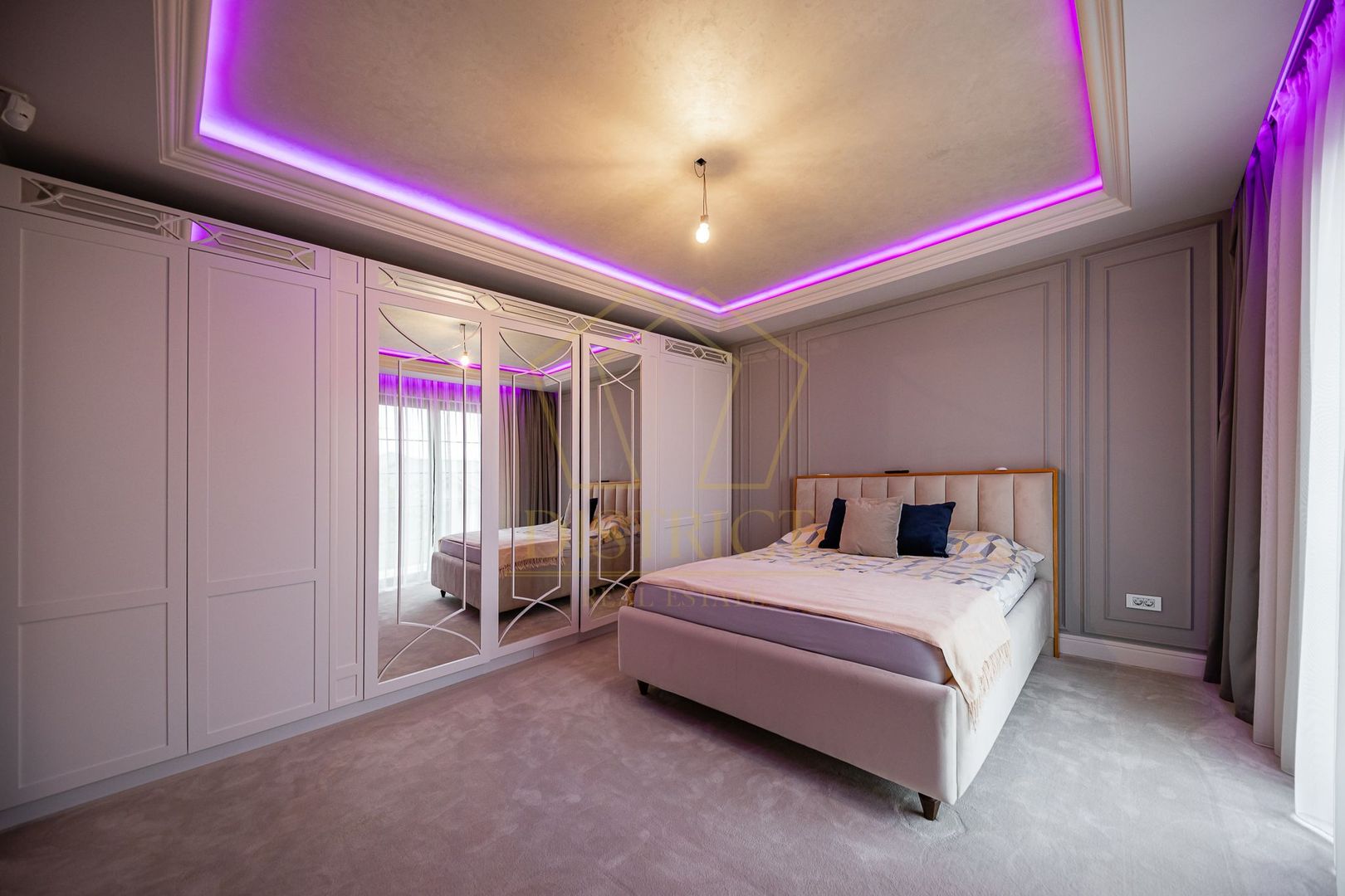 Vila exclusivista cu garaj si piscina I Dumbravita I Comison 0% - Poză 11