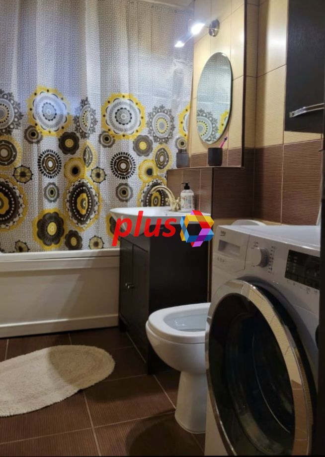 Apartament cu doua camere, zona Racadau 55 mp - Poză 9
