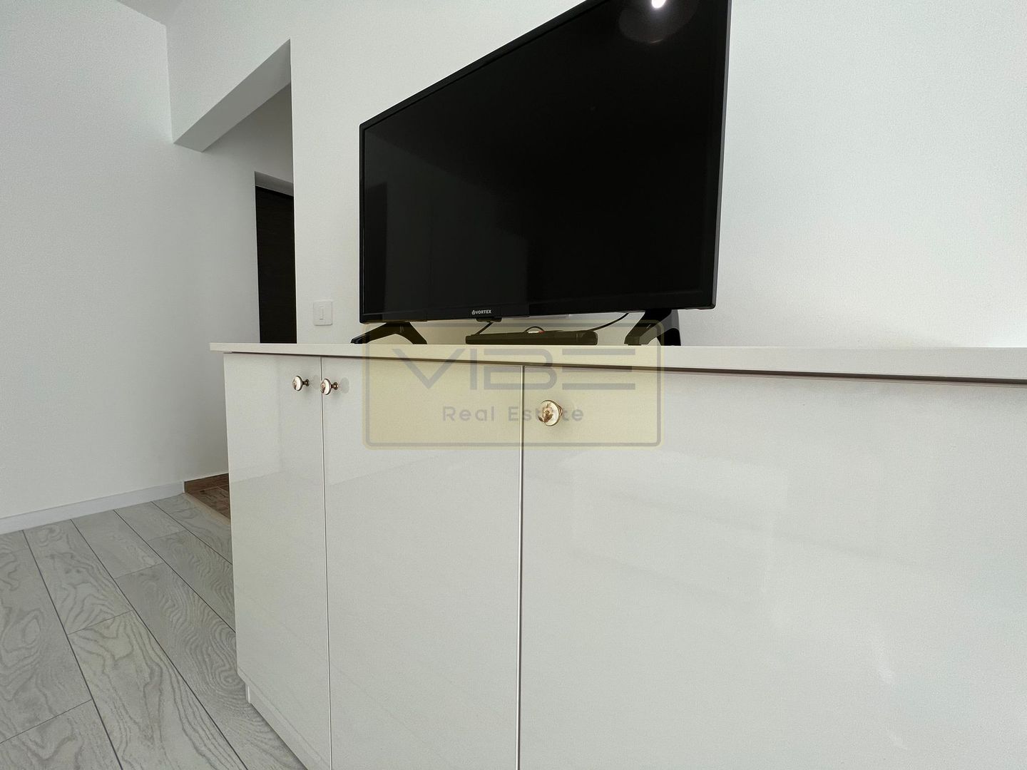 Apartament NOU 2 camere Pacurari - Complex Rezidential - Poză 5