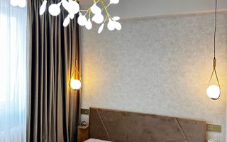 VANZARE APARTAMENT 2 CAMERE | LACUL TEI | NOU RENOVAT-MOBILAT | 40 MP - Poză 9