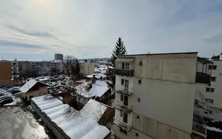 Apartament 2 camere | Central Sf. Ghoerghe - Poză 13