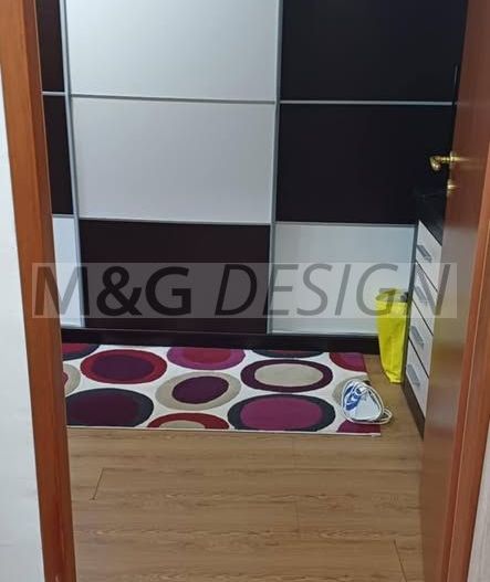 Apartament 2 camere modificat in 3 camere  parter cu balcon - Poză 11