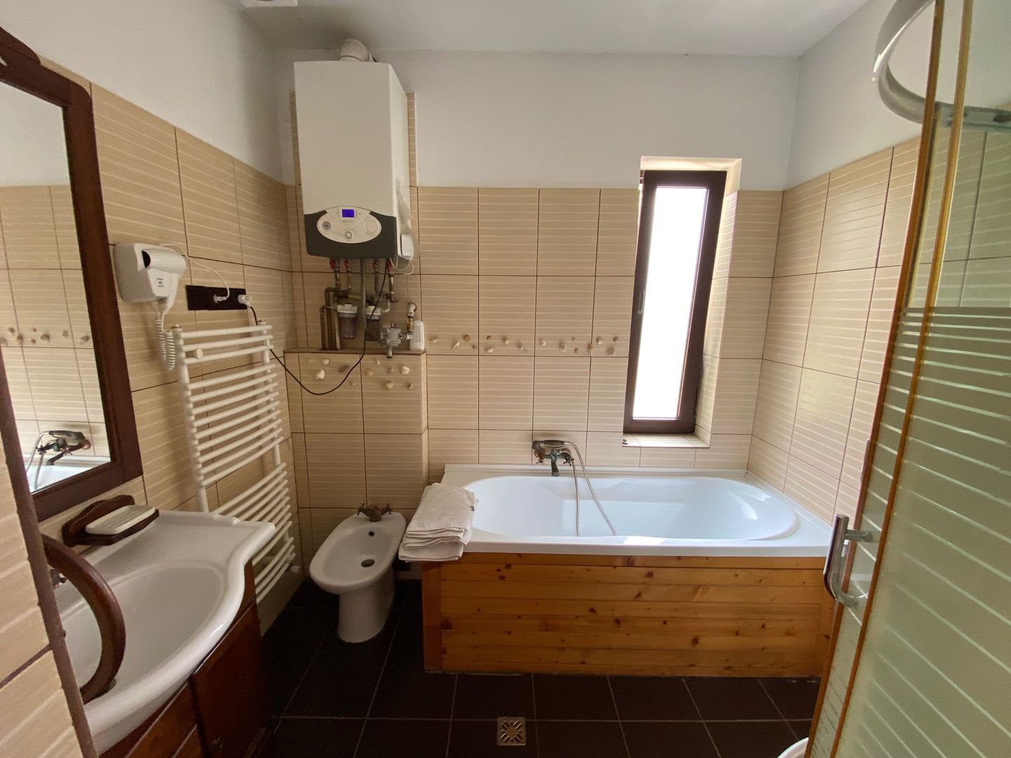 Casa zona Lipovei - Poză 28