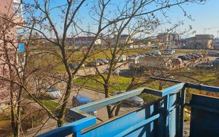 BRASADAS vinde ap 3 cam 72mp etaj 2/4 - Micro 17. - Poză 11