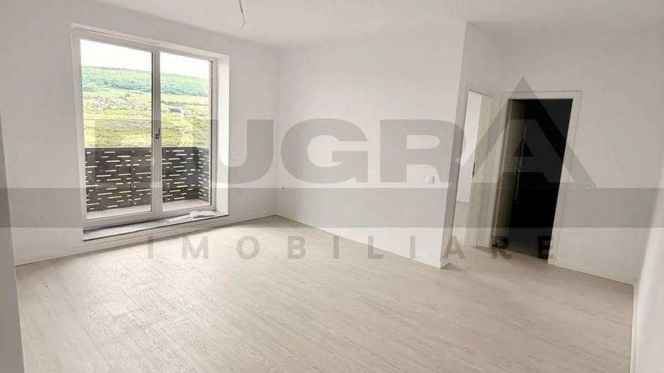 Apartament 3 camere, 59 mp, balcon, parcare, Beta Residence - Poză 2
