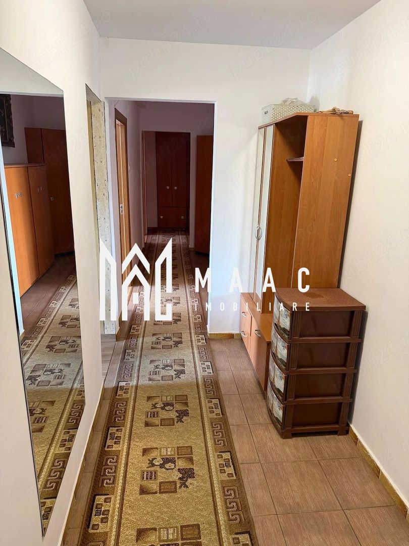 Apartament 3 camere de vânzare Sibiu | Mihai Viteazul | 87 mp - Poză 7