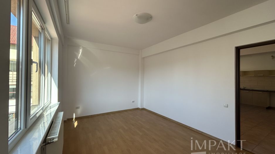 Apartament cu 3 camere, bloc nou, zona La Terenuri! - Poză 8