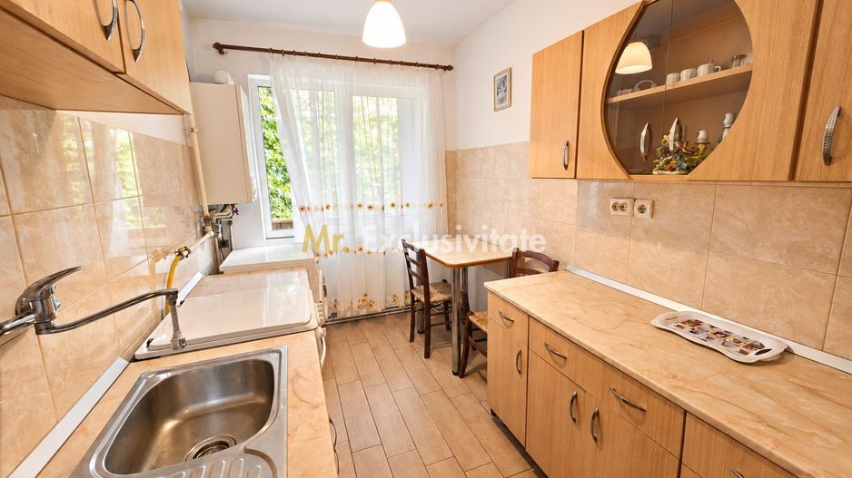 apartament 2 camere Neajlov Satu Mare - Poză 3