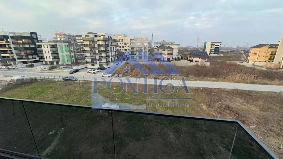 De vanzare apartament mamaia-sat - Poză 15