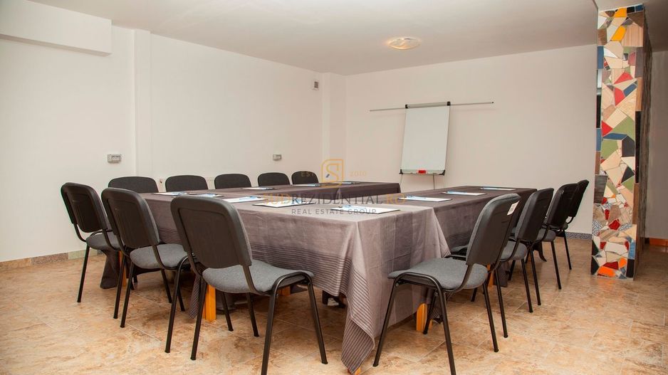 Proprietate cu profit rapid - Hotel cu amplasare premium, Popesti - Poză 33