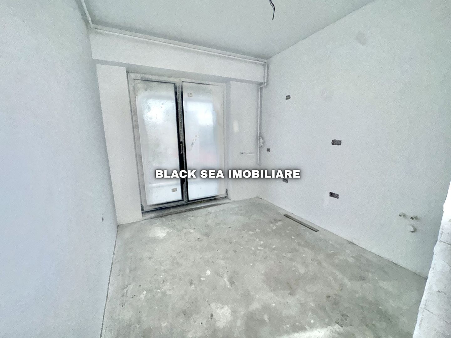 Apartament 2 camere + Parcare zona Tomis Nord / Campus - TOMIS TOWER - Poză 8