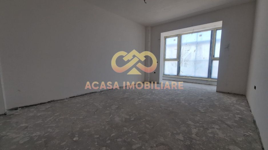 NOU ROND ERA PACURARI AP.3 Camere 70 Mp cu terasa si  51mp gradina - Poză 2