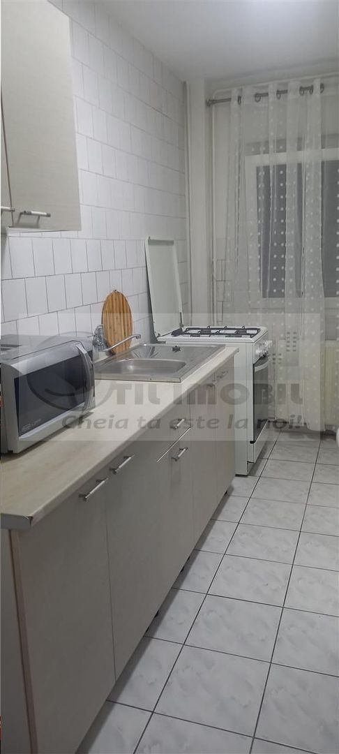 Apartament 2 camere CUG (BRD)-  380 EURO - Poză 10
