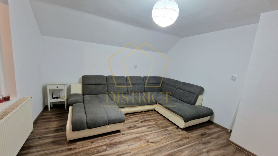 Apartament cu 3 camere si dressing | Mosnita Noua | Castel Royal - Poză 2