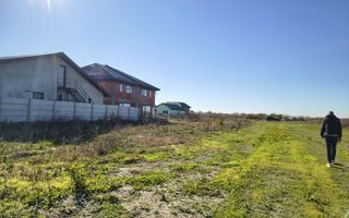 De vanzare teren 1200mp, 1 Decembrie - Poză 4