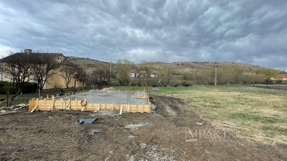 Casa  de Vanzare in Corpadea – 146 mp, 700 mp Teren - Poză 2