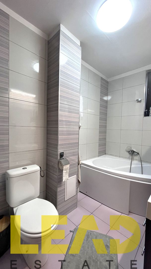 Repozitionare pret!!! Apartament 3 cam, Tractorul, Coresi! - Poză 6