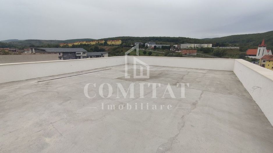 Penthouse | 4 camere | terasa de 100 mp | Floresti - Poză 16