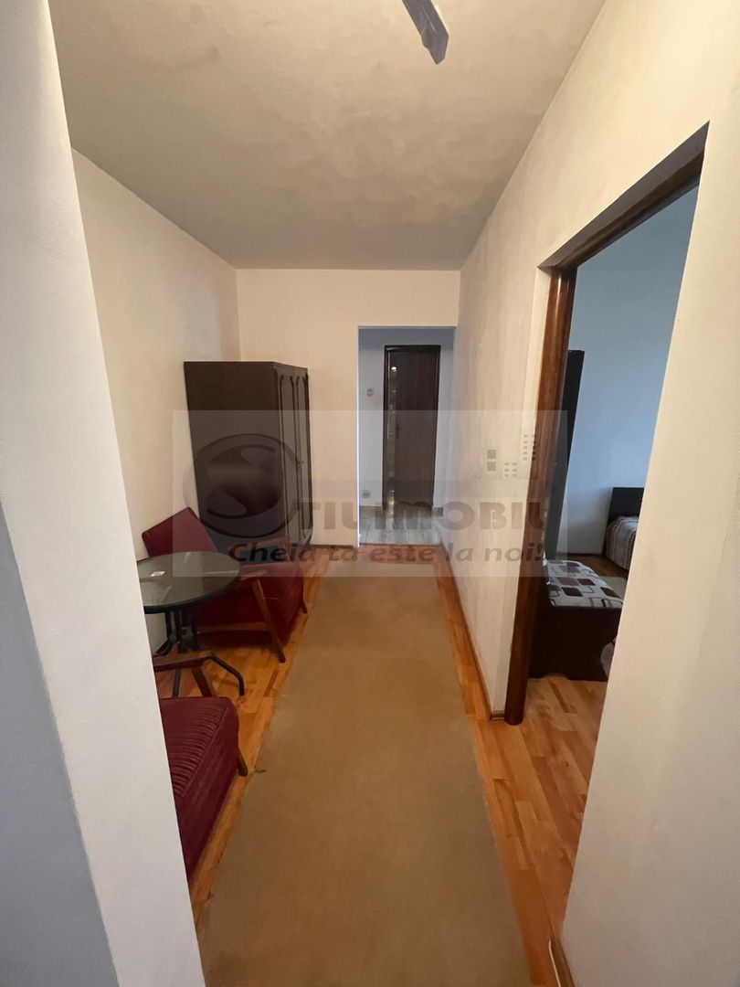 Apartament 2 camere decomandat de închiriat – Nicolina, lângă Kaufland - Poză 10