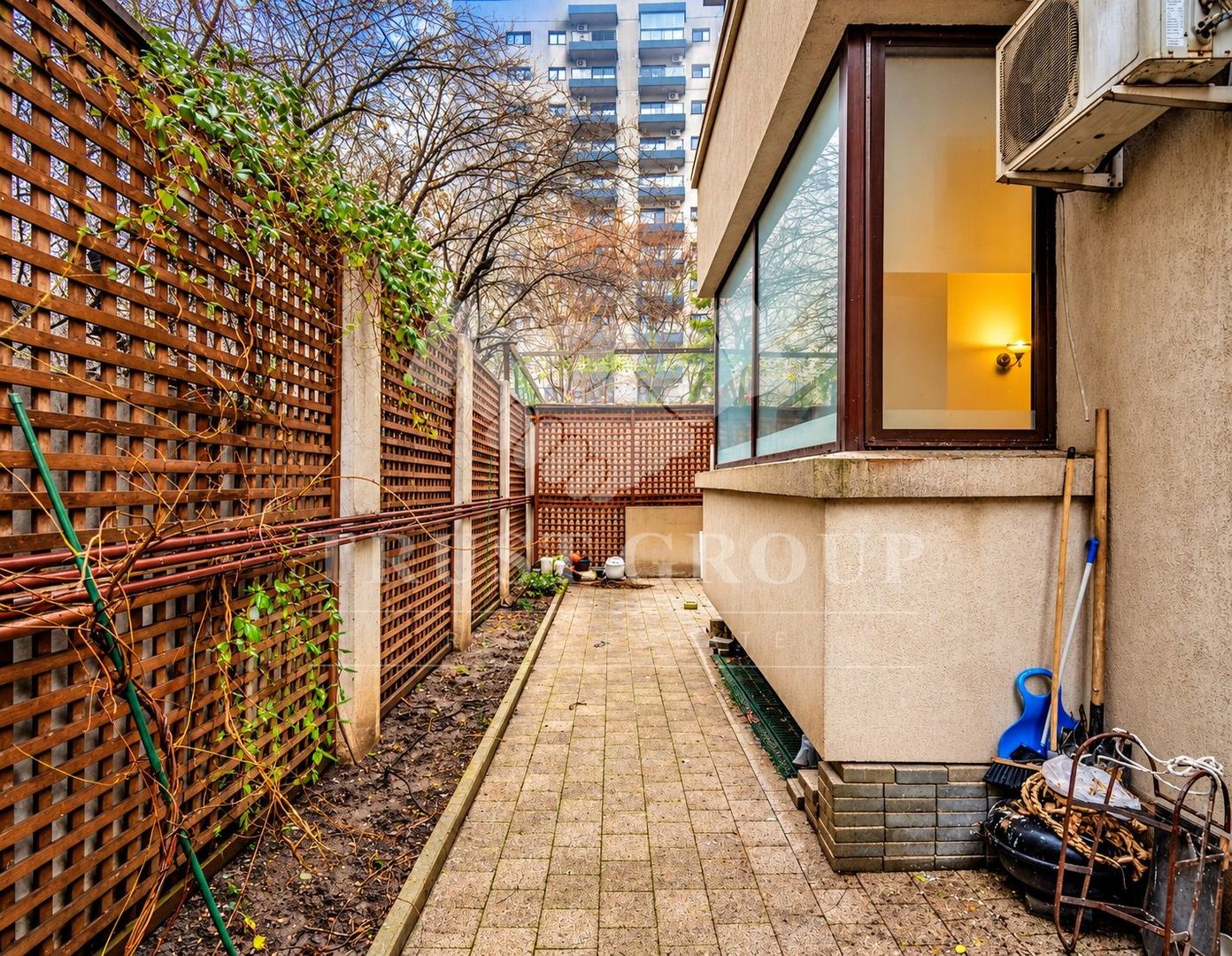 Doua apartamente in vila | Panduri | Cotroceni - Poză 20
