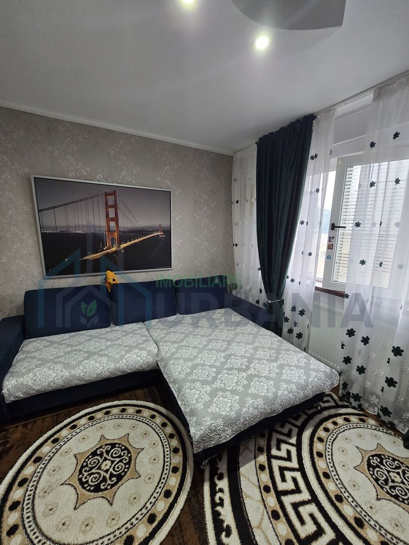 Cameră de cămin – 17 mp – Iași, zona Bularga - Poză 2