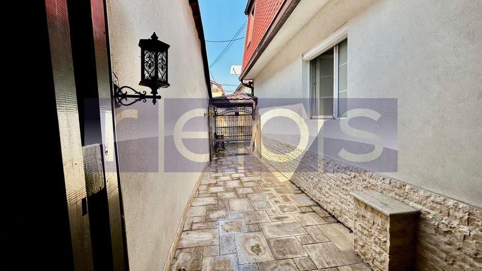 VANZARE 5 CAMERE | CURTE SUPERBA | FUNDENI | - Poză 43